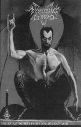 Demoniac Lord : Lord of all Desires in Life and After Death